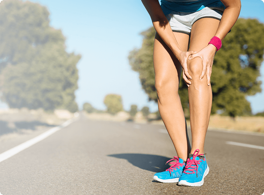 Артроскопия коленного сустава
